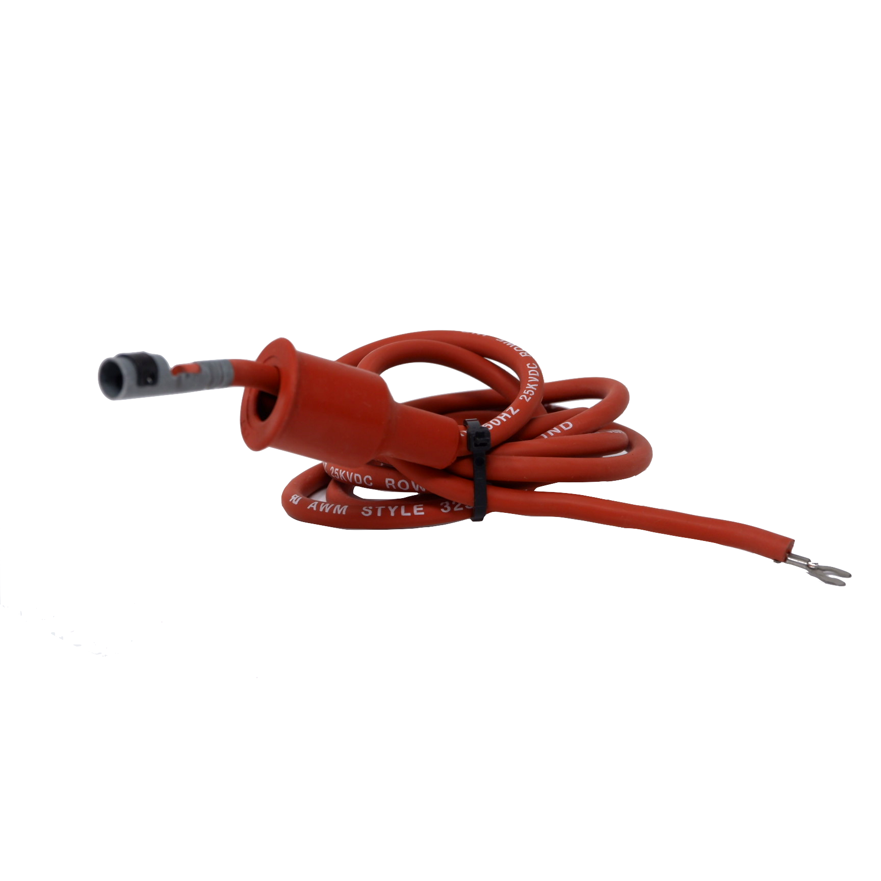BASO Y57BD-52C  Cables de alto voltaje del sensor de llama