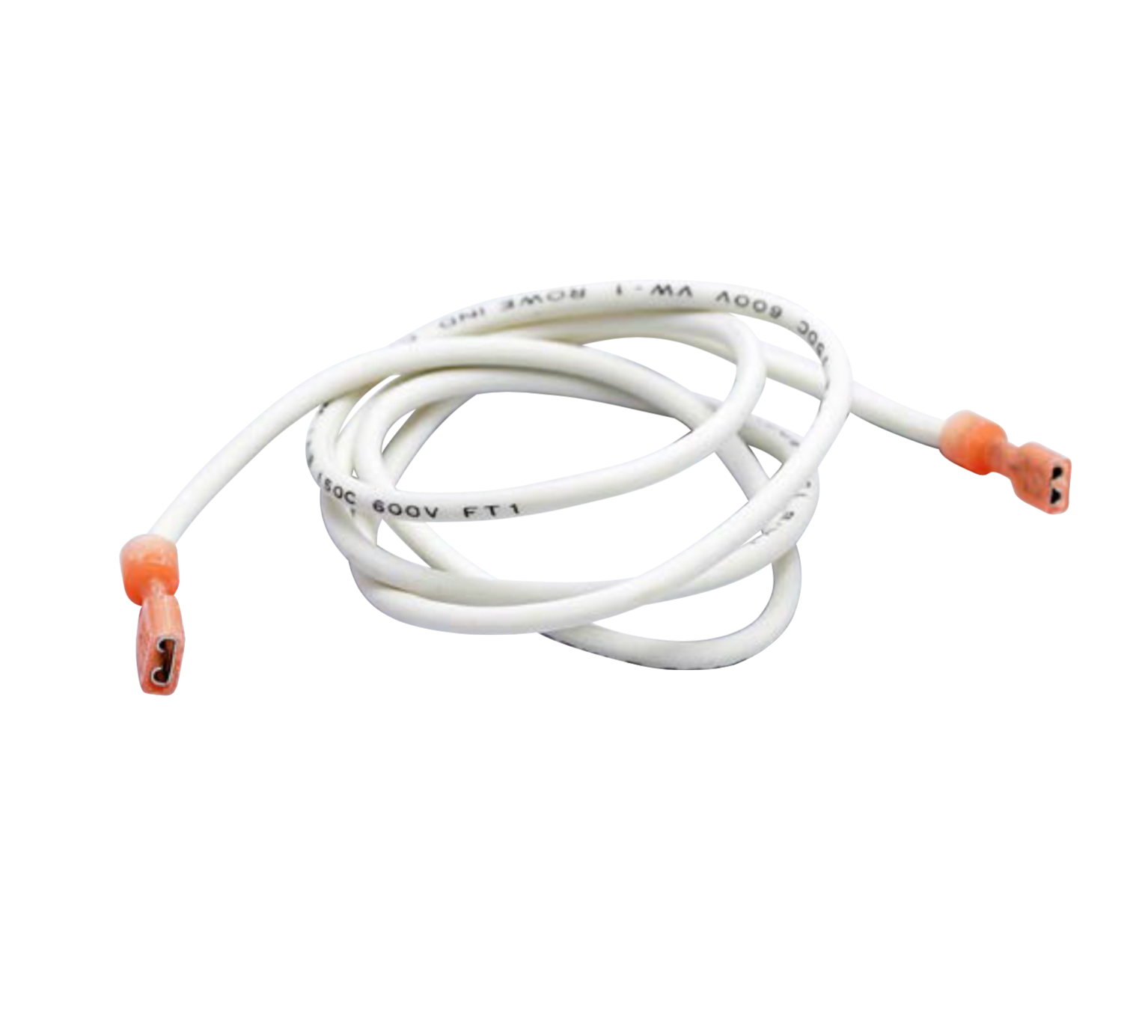BASO Y57HH-48  Cable sensor de flama de silicona 18 AWG x 48"