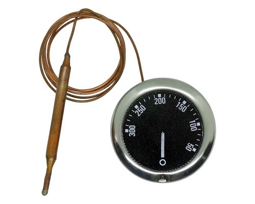 CE Termostato CAEM 50-300°C