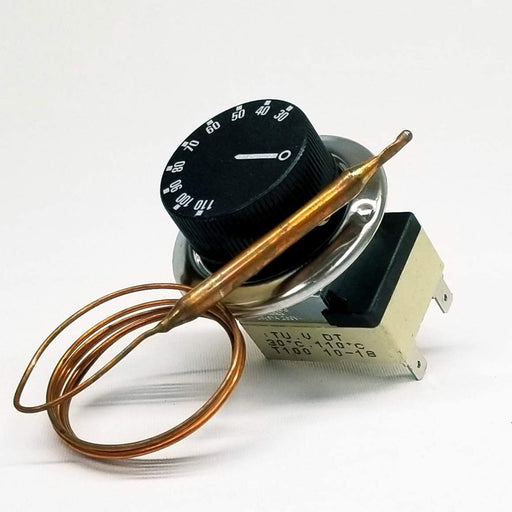 CE Termostato CAEM 30-110°C