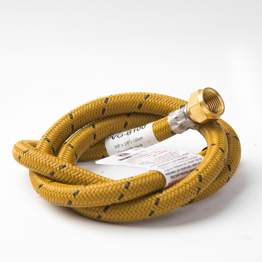 Coflex VG-B Manguera para Gas de Vinilo trenzado 3/8"