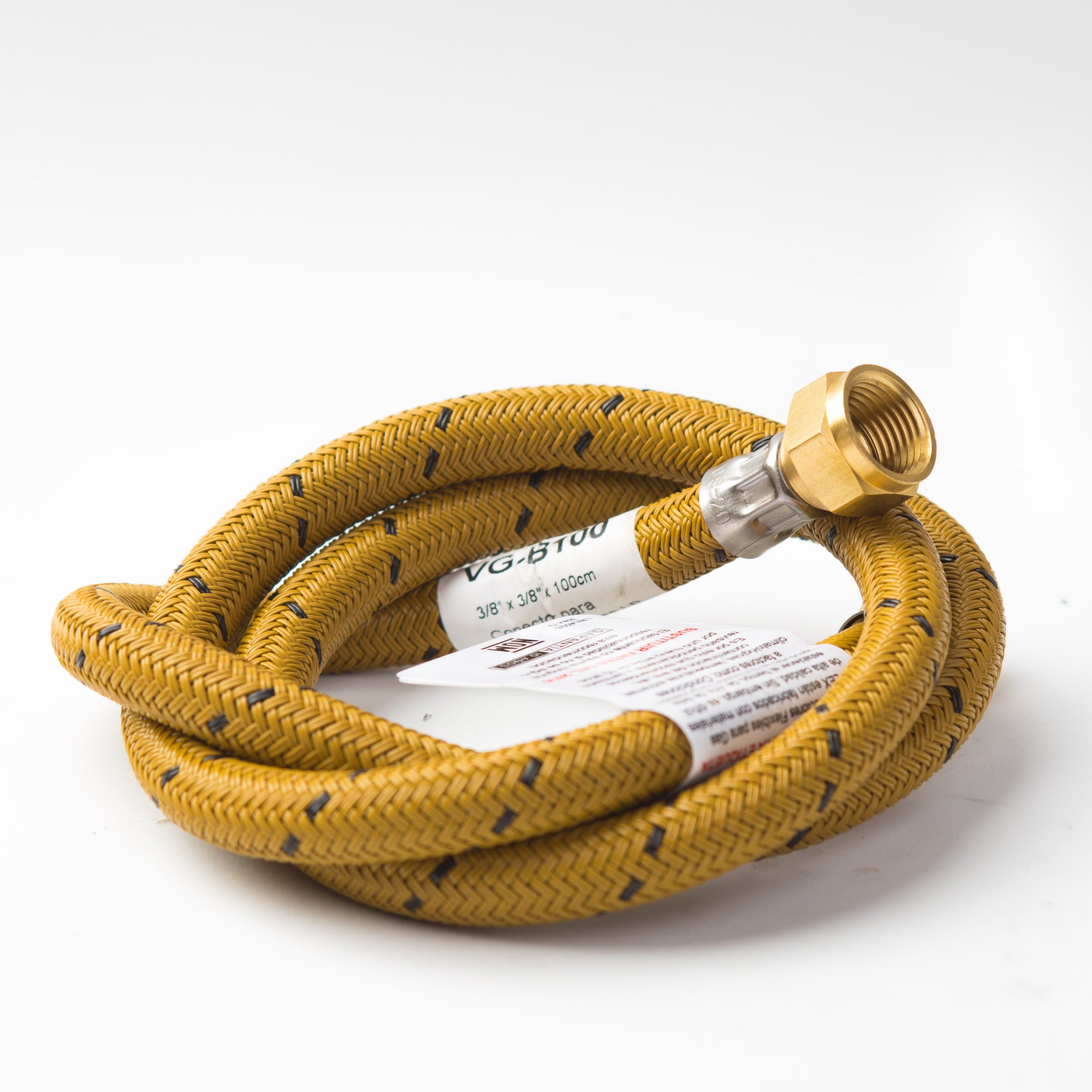 Coflex VG-B Manguera para Gas de Vinilo trenzado 3/8"