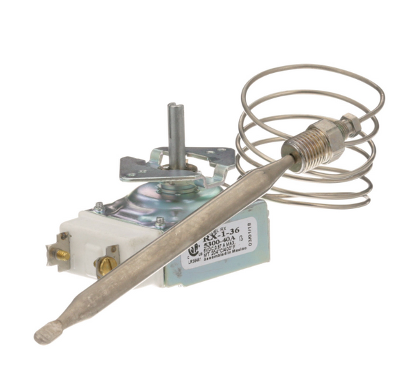 Robertshaw 5300-40A Termostato eléctrico RX-1-36 750MV s/caja