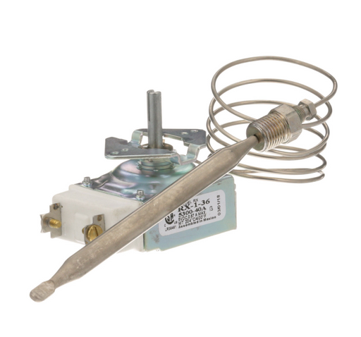 Robertshaw 5300-40A Termostato eléctrico RX-1-36 750MV s/caja