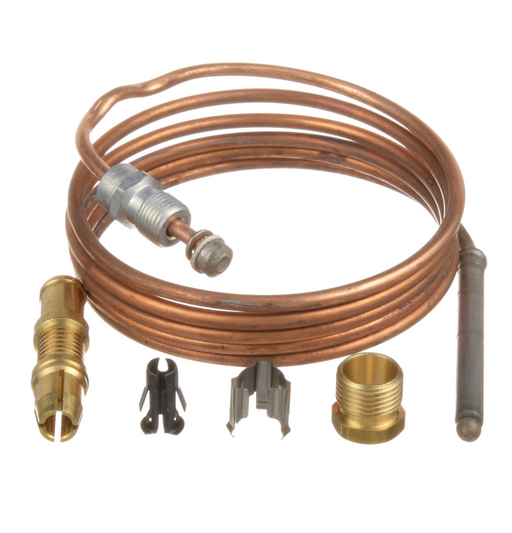 Robertshaw 1980-048  Termocople universal de 48"