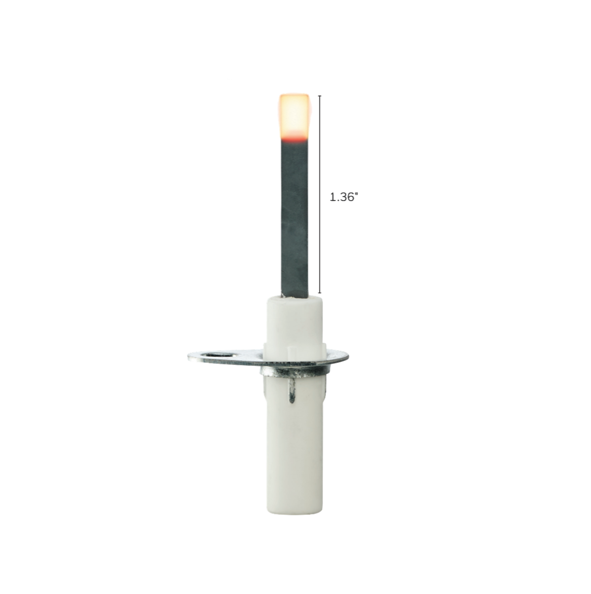 Resideo Honeywell Q3200U2002 - Encendedor de superficie caliente universal GLOWFLY ™ de 120 Vca