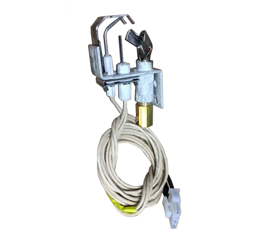 Resideo Honeywell Q3450B1112/B - Kit de piloto e ignitor con cables para sistema Smartvalve a 24V