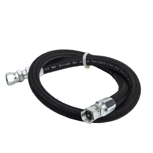 Manguera alta presión armada LPG Gates con conexiones de 3/8" Flare