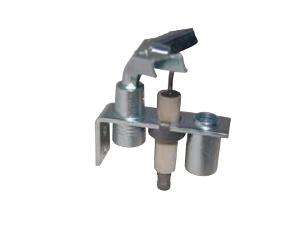 BASO J978LYW-1C  Ensamble de piloto y sensor para gas LP PITCO