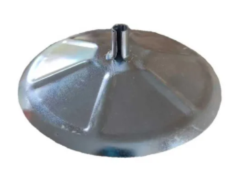 Corona de choque Difusor de flama para quemador Calorex Antiguo