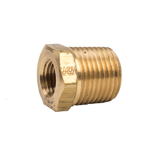 Nacobre 110B - Reducción bushing industrial MNPT a HNPT