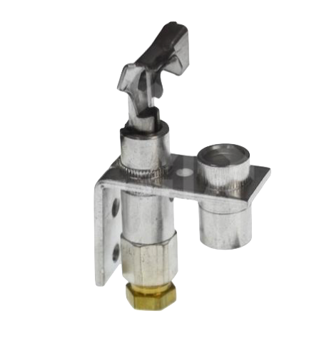 Resideo Honeywell Q327A1147 - Piloto universal de tres vías tipo T solo gas LP