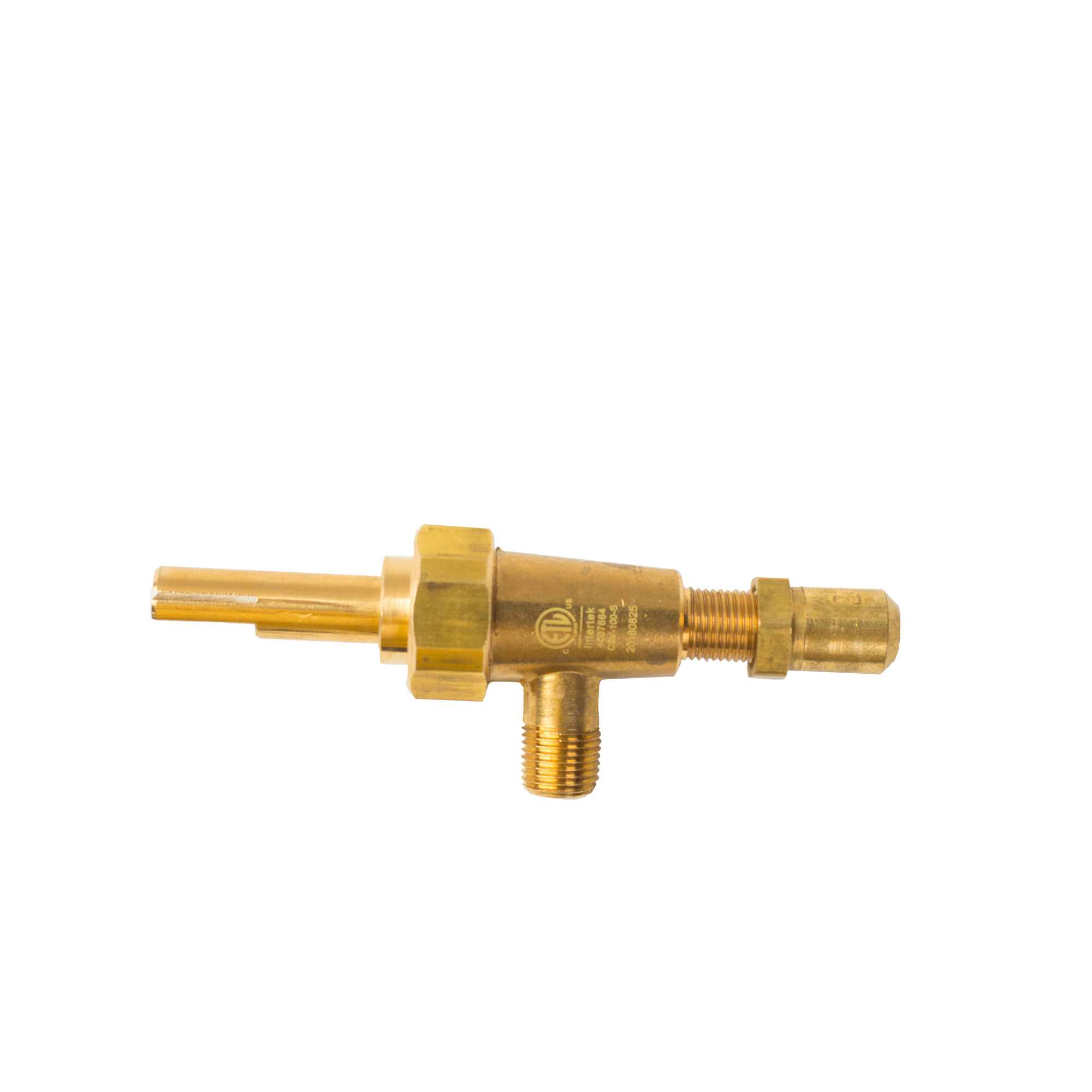 Robertshaw 4626-001 Válvula universal de estufa