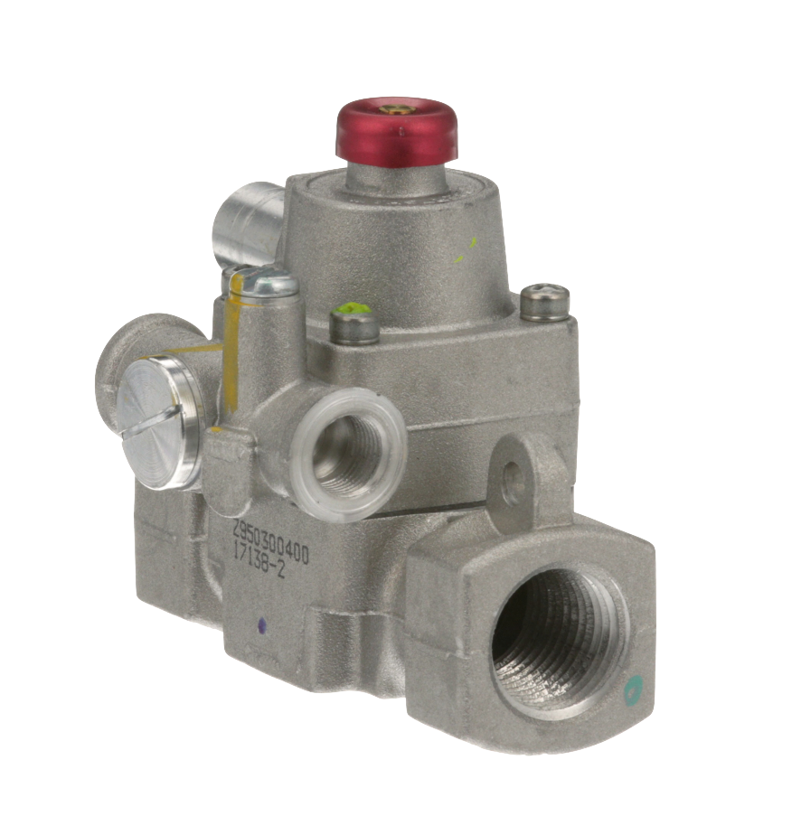 Robertshaw 1720-007 Válvula de seguridad pilostática TS11J 1/4"