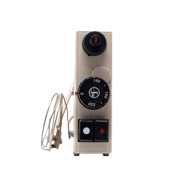 SIT control 710 Válvula de control Minisit con termostato