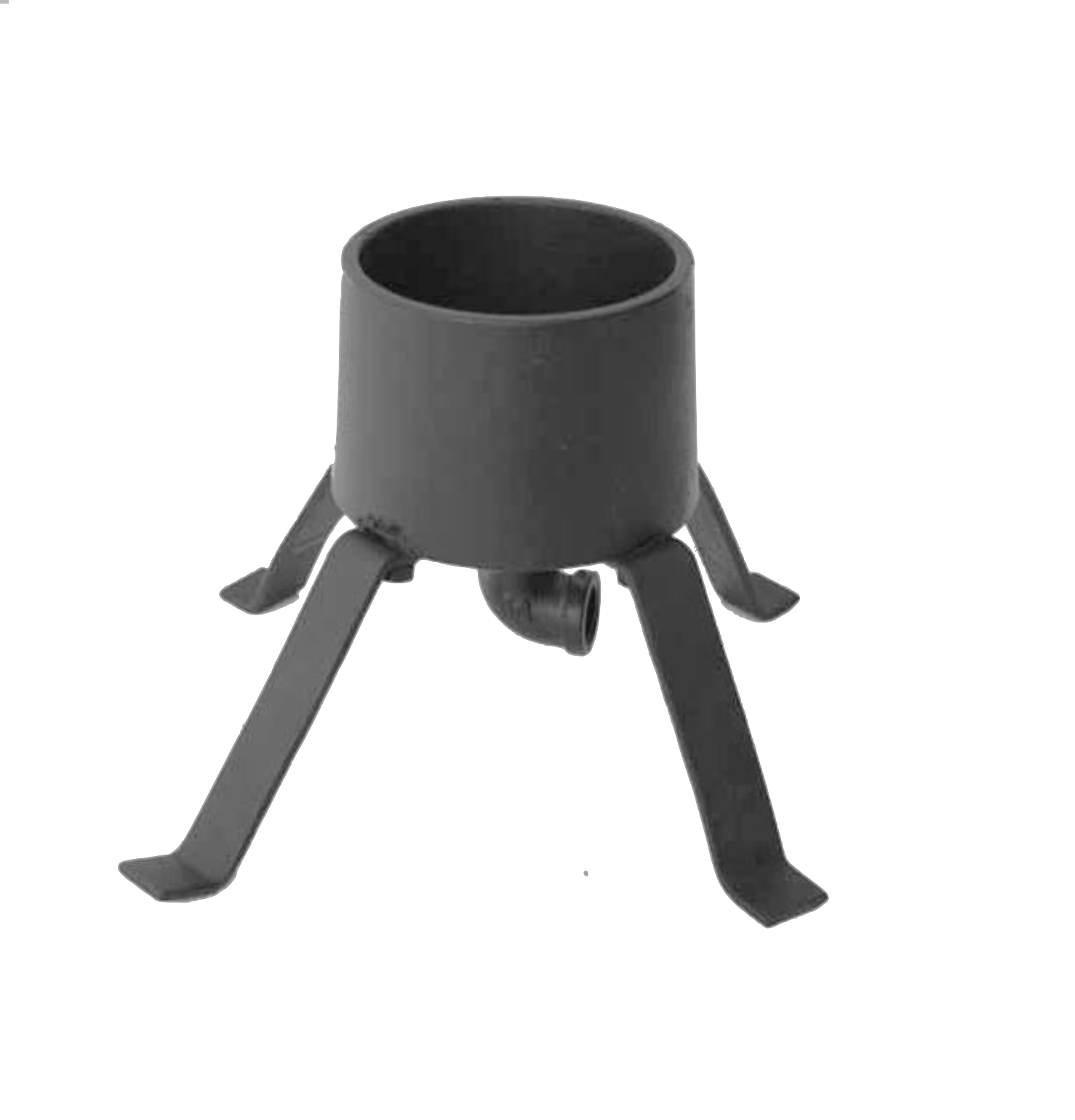 Quemador de alta presión modelo Apolo (para Wok)