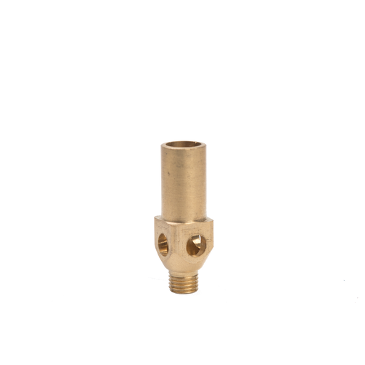 Esprea Gas LP para quemador Wok alta presión