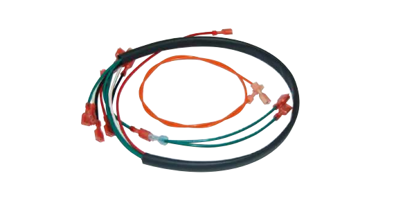 BASO WHA43A-600C  Juego de cables de encendido