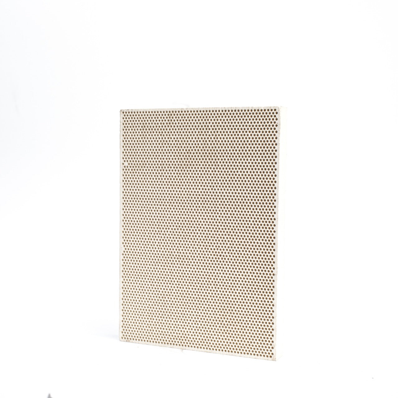 Tabique (ladrillo) refractario para salamandra 9 x 15 cm