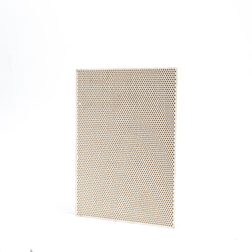 Tabique (ladrillo) refractario para salamandra 9 x 15 cm