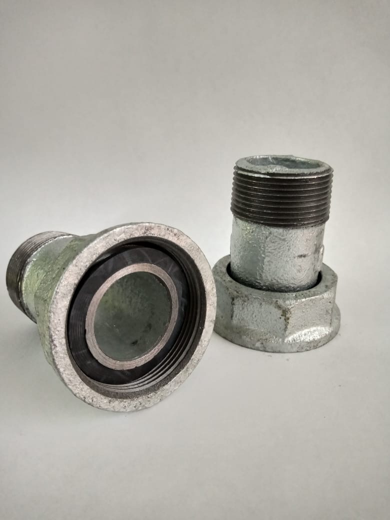 American Meter Conectores para medidor AL-425