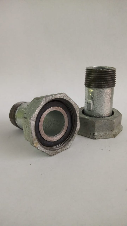 American Meter Conectores para medidor AC-250