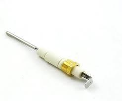 BASO Y75AA-10C  Sensor de llama 10C