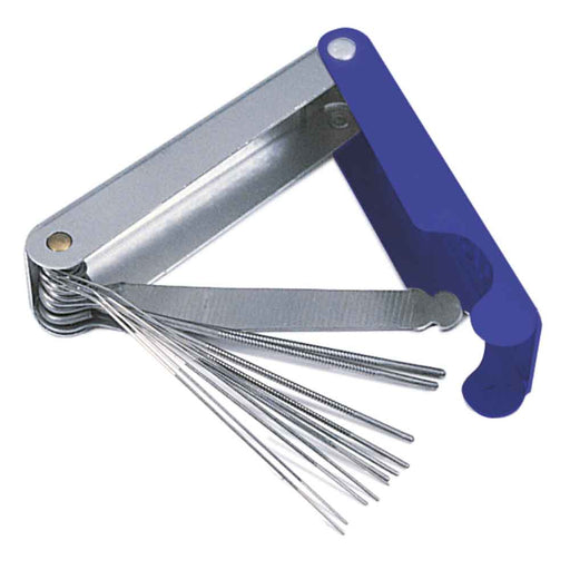 Destapador de espreas de gas