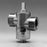 Jefferson V171-3ET  Válvula pilostática de alta presión