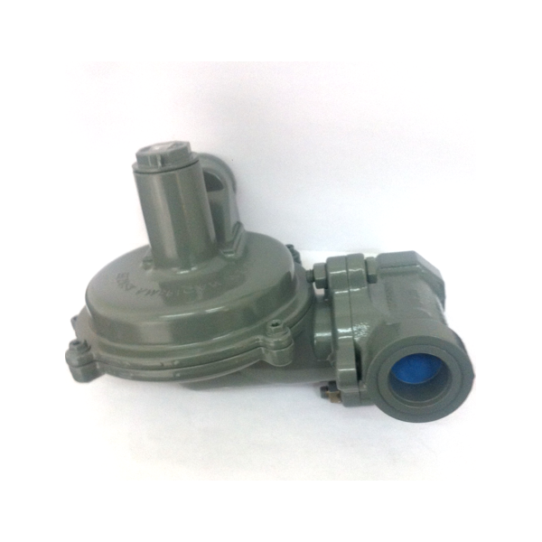 American Meter SR113 3/4” o 1” NPT.